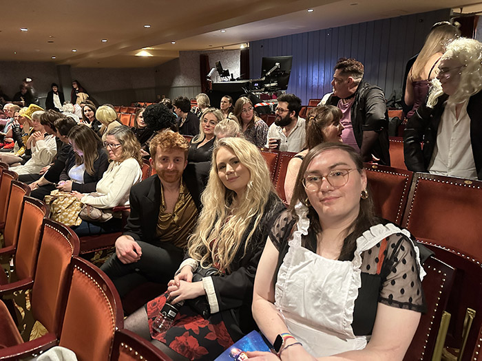 Image Copyright Pat H / TimeWarp - Click to return