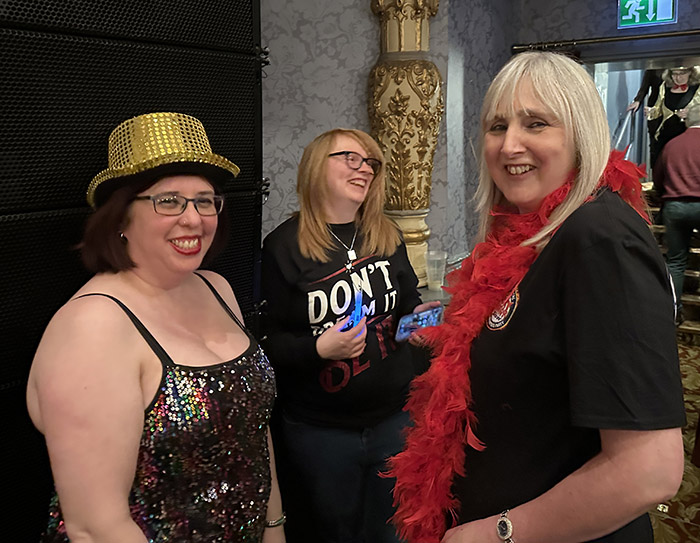 Image Copyright Pat H / TimeWarp - Click to return