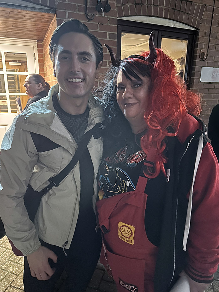 Image Copyright Pat H / TimeWarp - Click to return