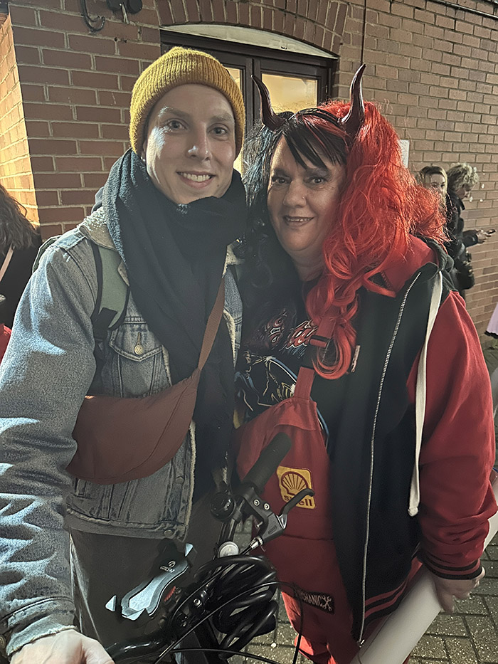 Image Copyright Pat H / TimeWarp - Click to return