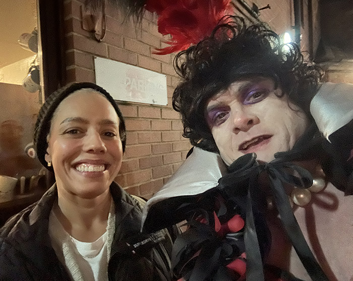 Image Copyright Pat H / TimeWarp - Click to return