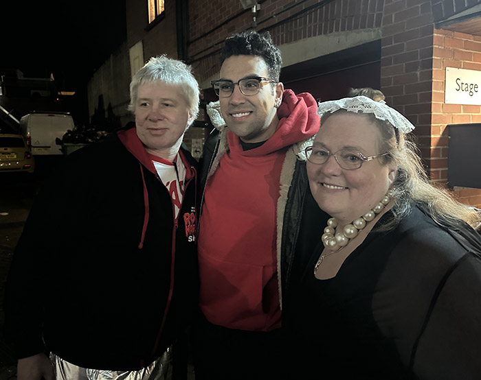 Image Copyright Pat H / TimeWarp - Click to return