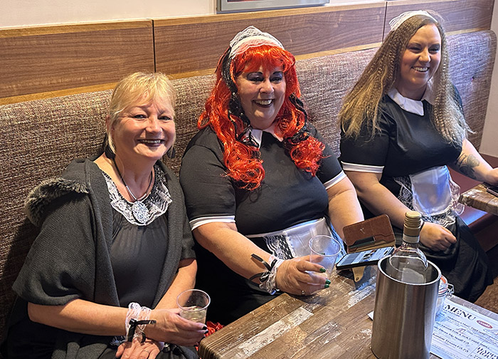 Image Copyright Pat H / TimeWarp - Click to return