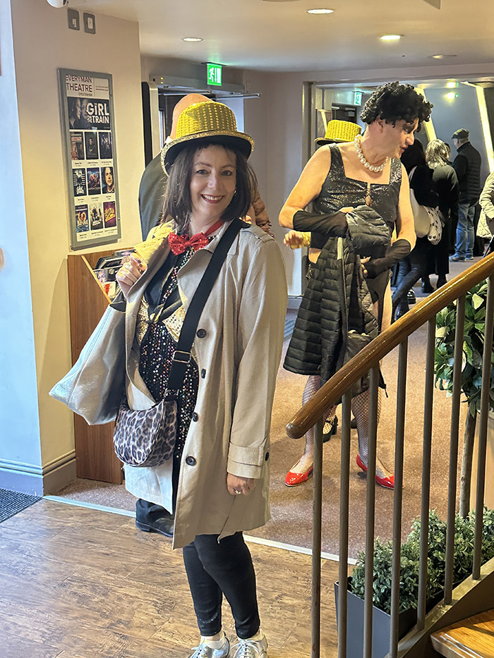 Image Copyright Pat H / TimeWarp - Click to return