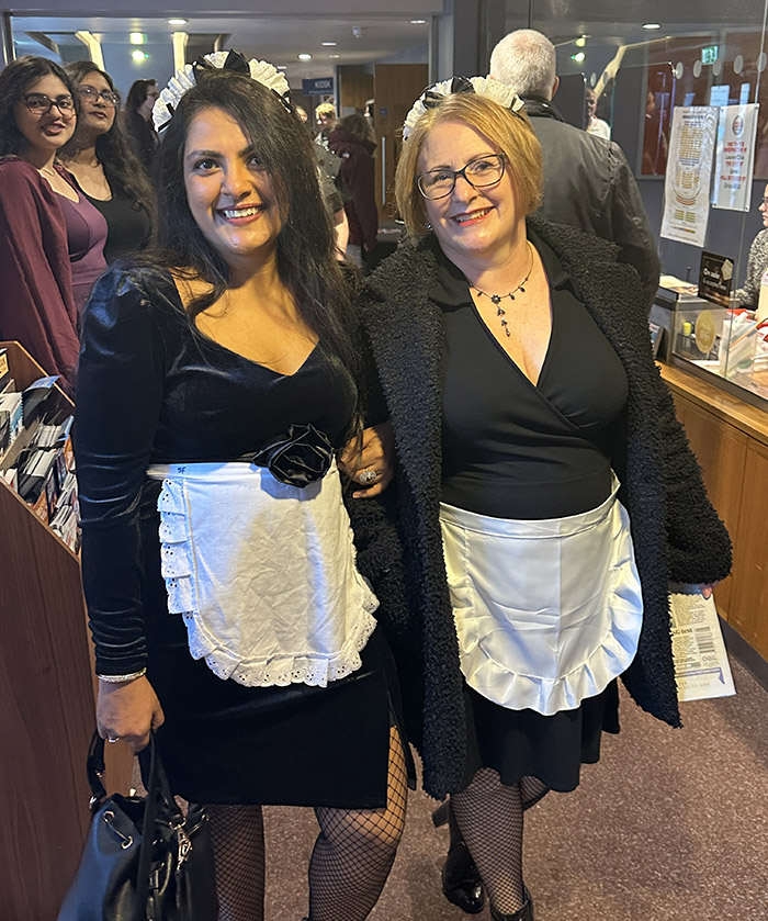 Image Copyright Pat H / TimeWarp - Click to return