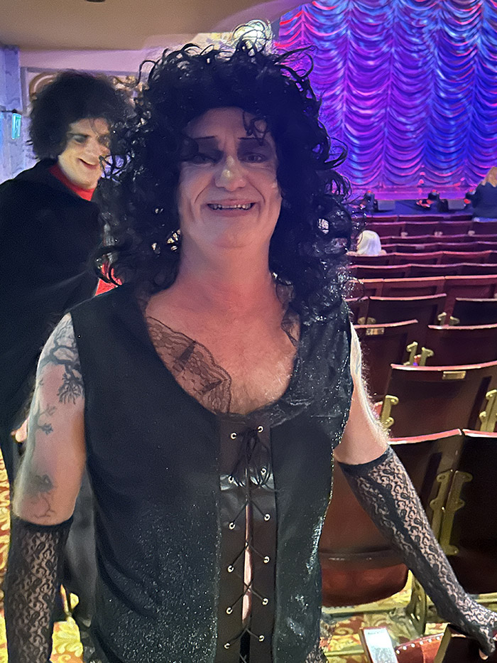 Image Copyright Pat H / TimeWarp - Click to return