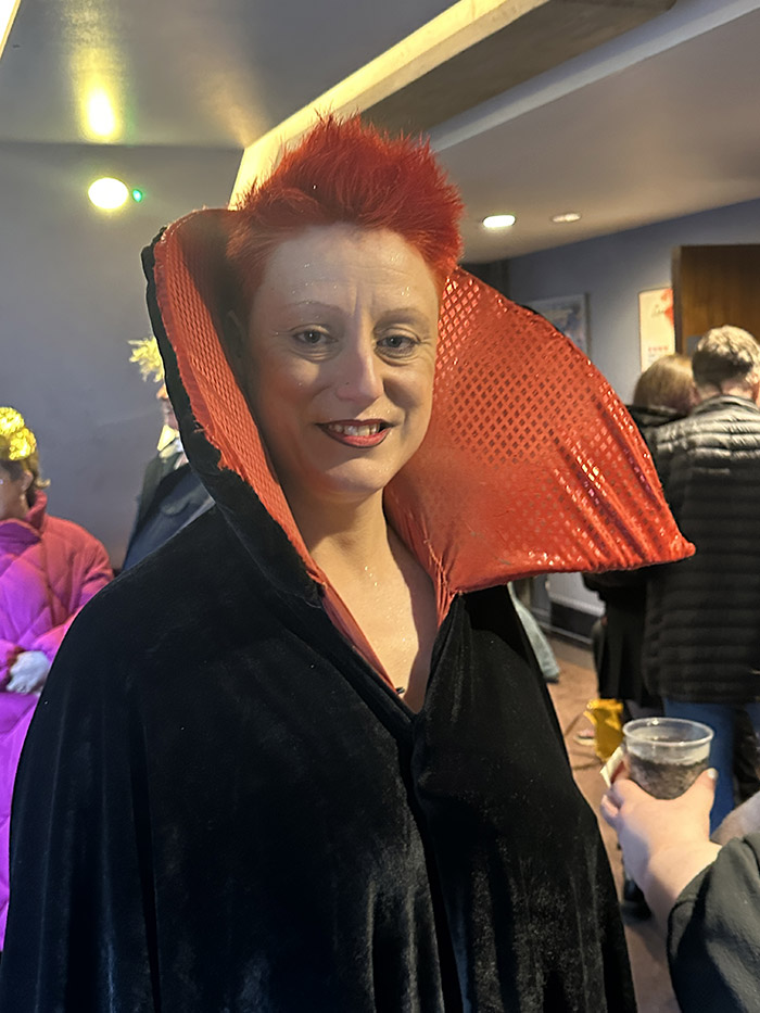 Image Copyright Pat H / TimeWarp - Click to return