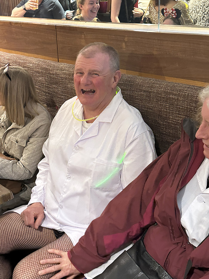 Image Copyright Pat H / TimeWarp - Click to return