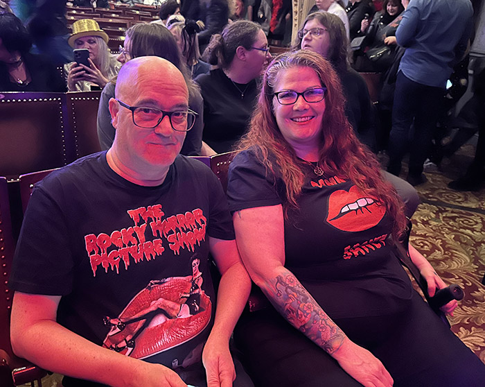 Image Copyright Pat H / TimeWarp - Click to return