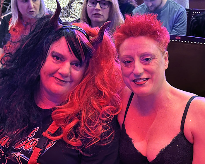 Image Copyright Pat H / TimeWarp - Click to return