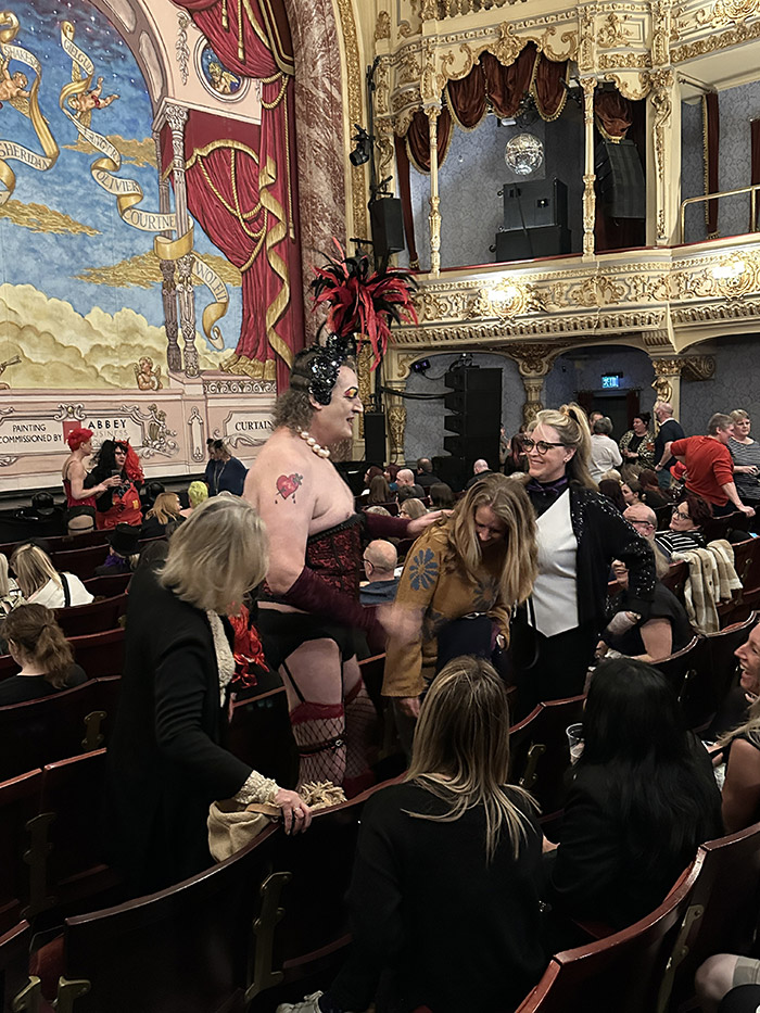 Image Copyright Pat H / TimeWarp - Click to return