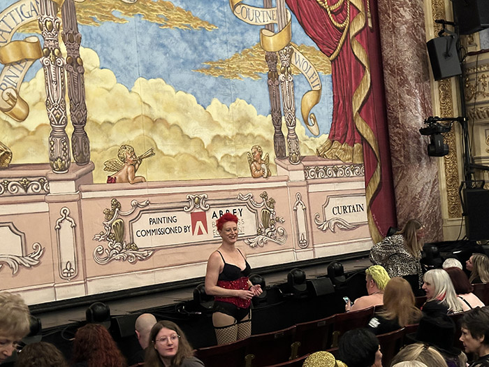 Image Copyright Pat H / TimeWarp - Click to return