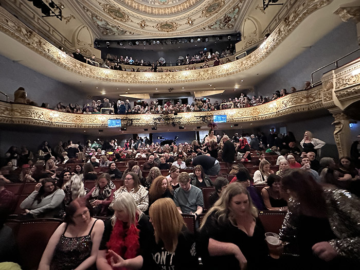 Image Copyright Pat H / TimeWarp - Click to return