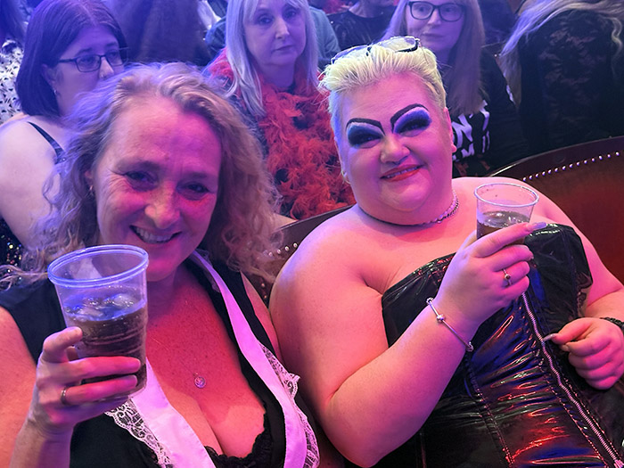 Image Copyright Pat H / TimeWarp - Click to return