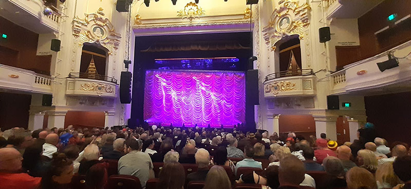 Image Copyright TWW / TimeWarp - Click to return