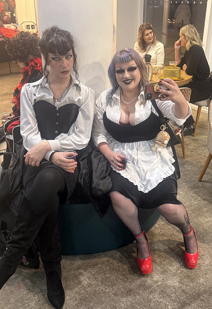 Image Copyright Pat H / TimeWarp - Click to return