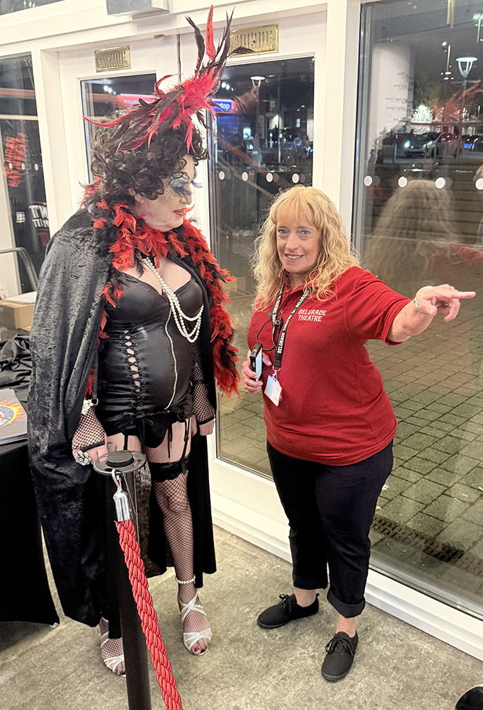 Image Copyright Pat H / TimeWarp - Click to return