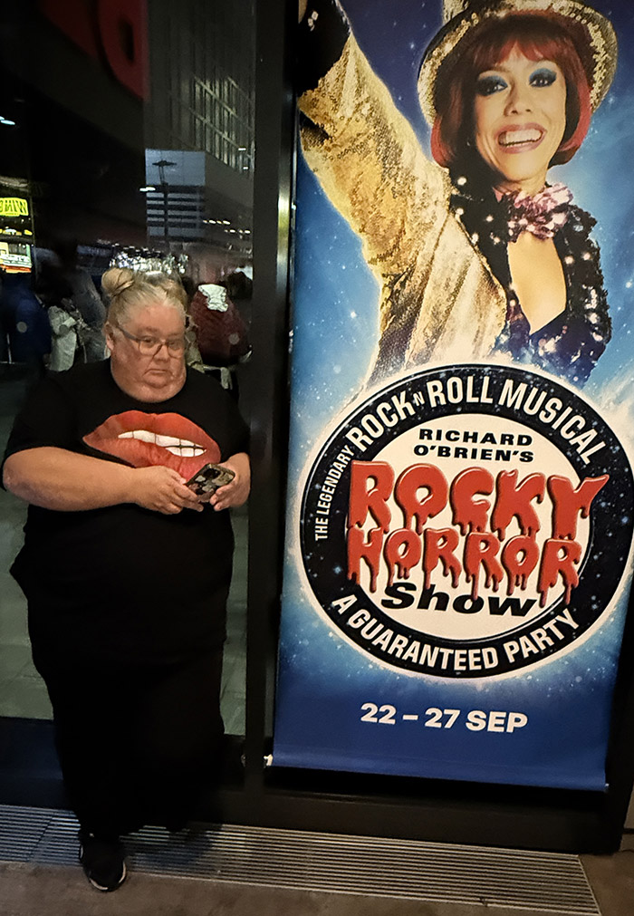 Image Copyright Pat H / TimeWarp - Click to return