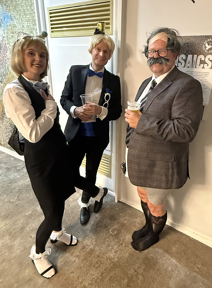 Image Copyright Pat H / TimeWarp - Click to return
