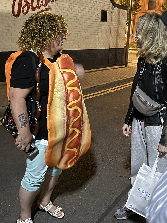 Image Copyright Pat H / TimeWarp - Click to return