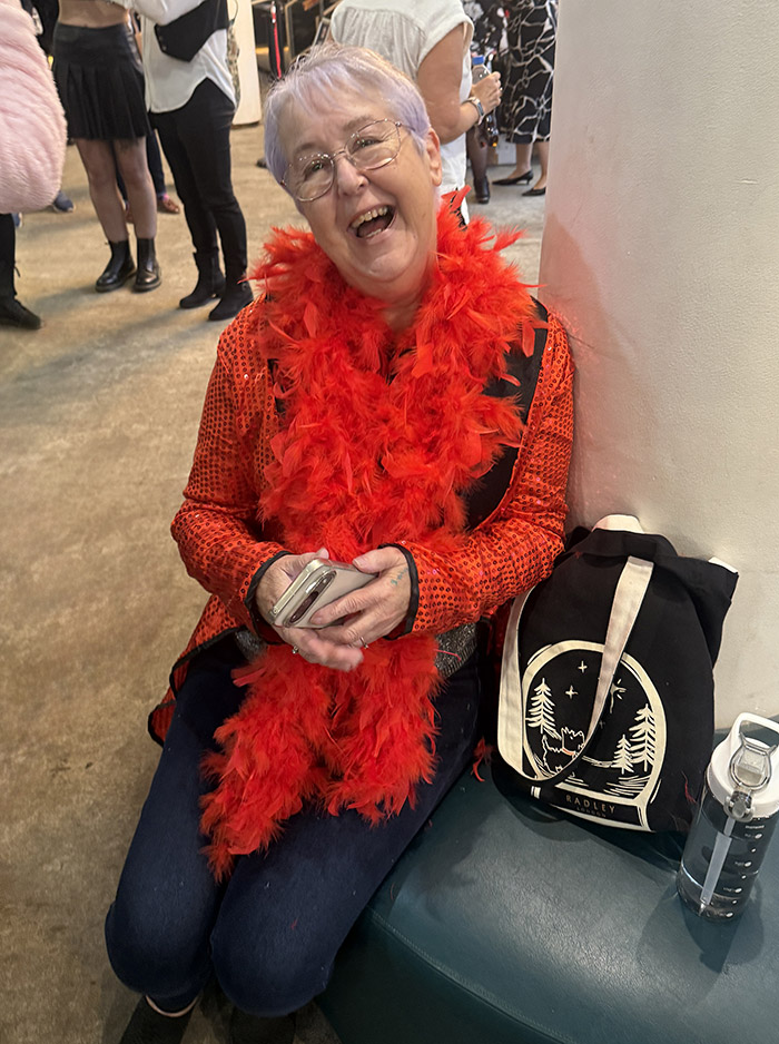 Image Copyright Pat H / TimeWarp - Click to return