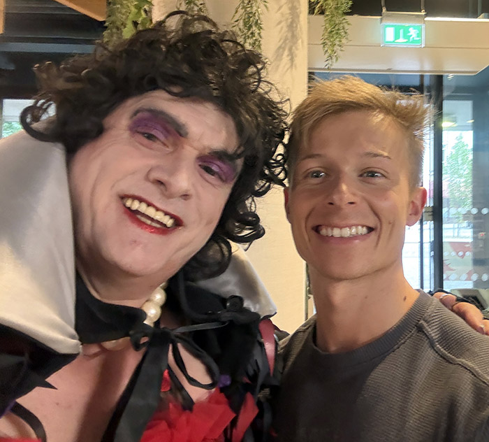 Image Copyright Pat H / TimeWarp - Click to return