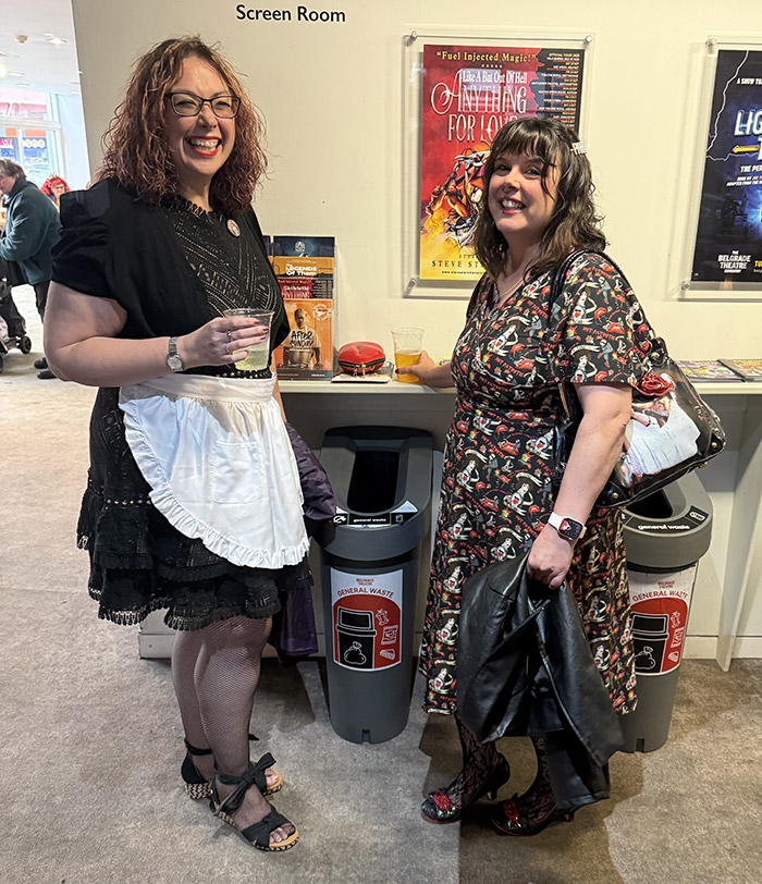 Image Copyright Pat H / TimeWarp - Click to return