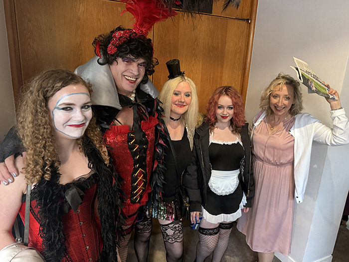 Image Copyright Pat H / TimeWarp - Click to return