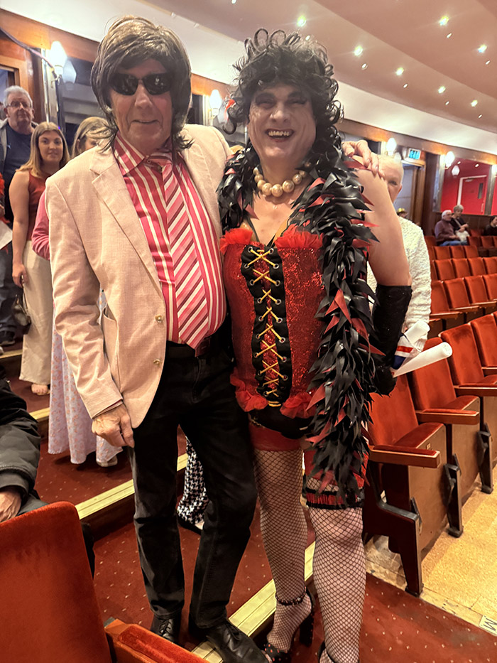 Image Copyright Pat H / TimeWarp - Click to return