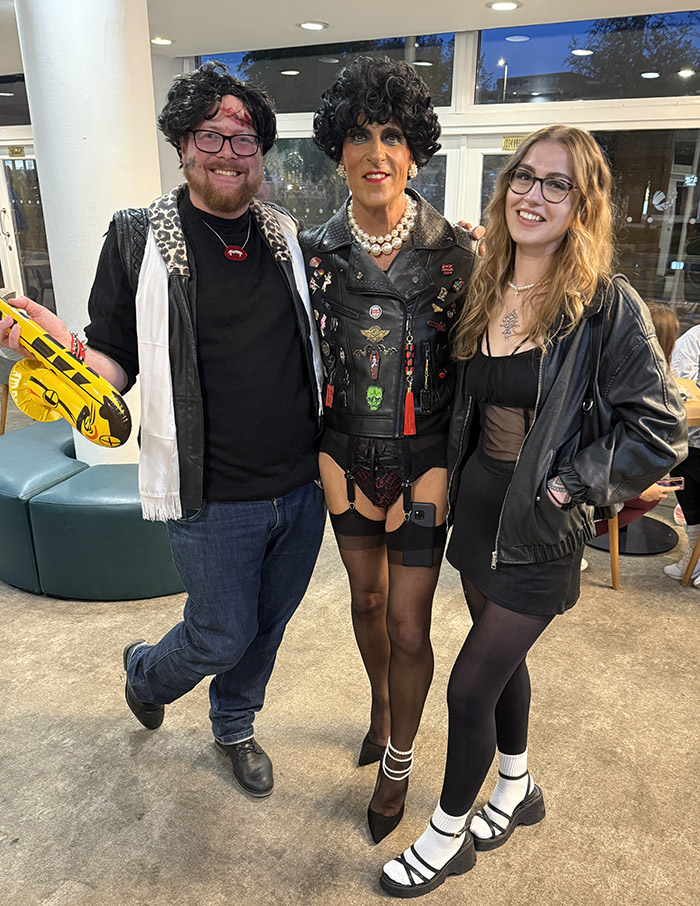 Image Copyright Pat H / TimeWarp - Click to return