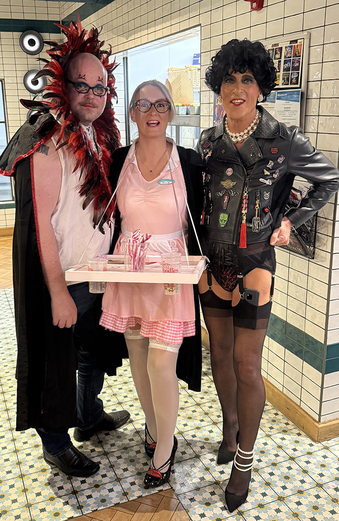 Image Copyright Pat H / TimeWarp - Click to return