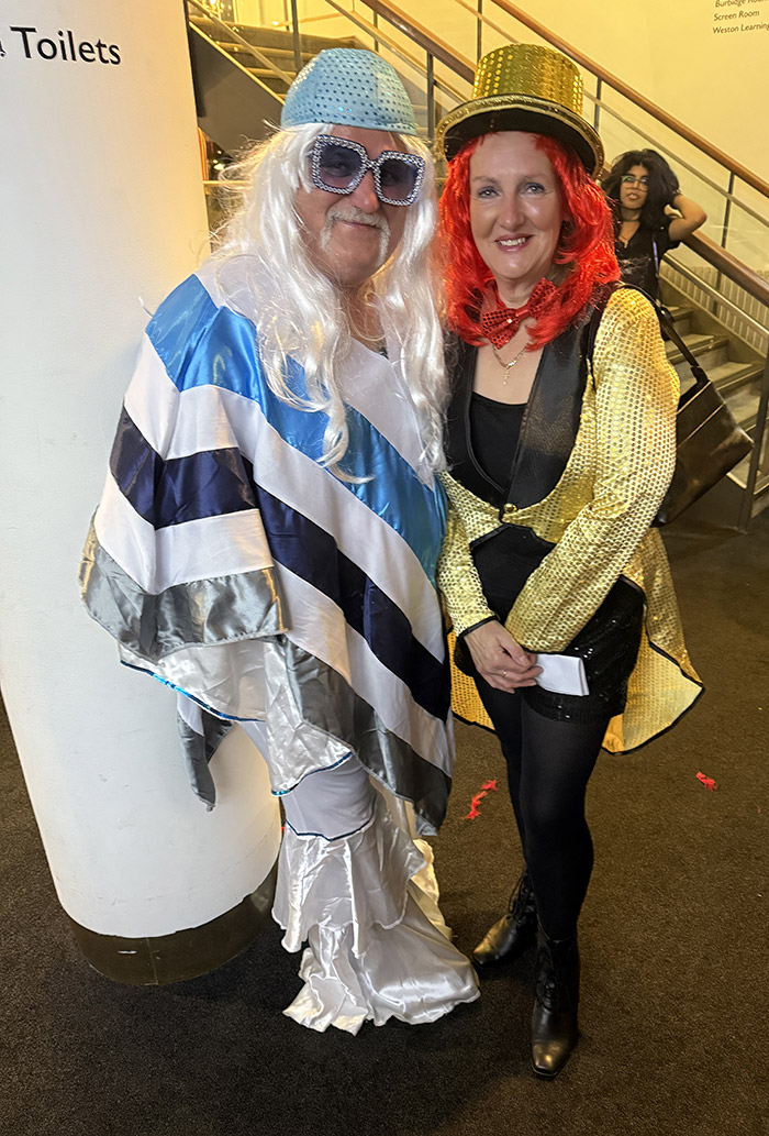 Image Copyright Pat H / TimeWarp - Click to return