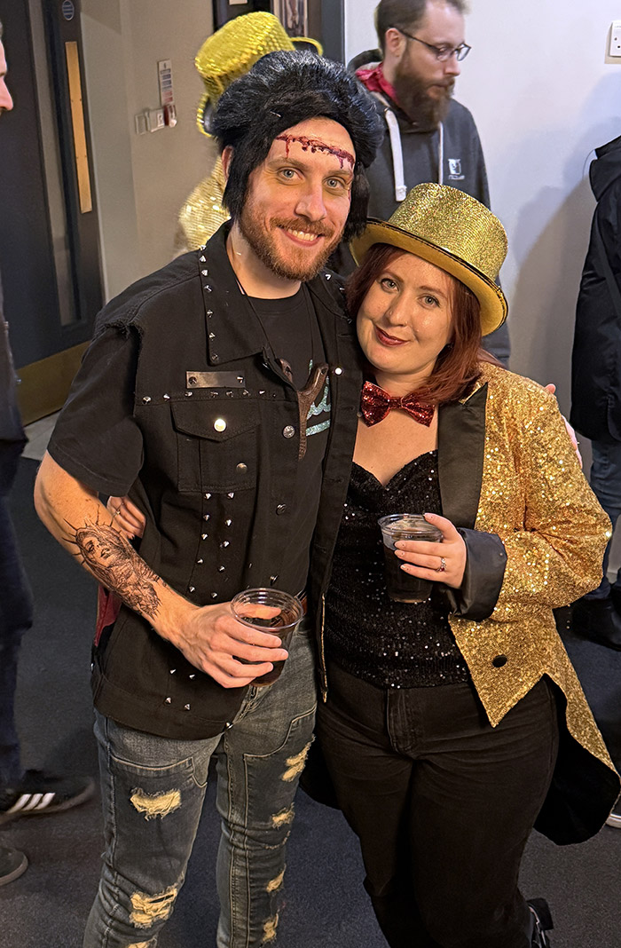 Image Copyright Pat H / TimeWarp - Click to return