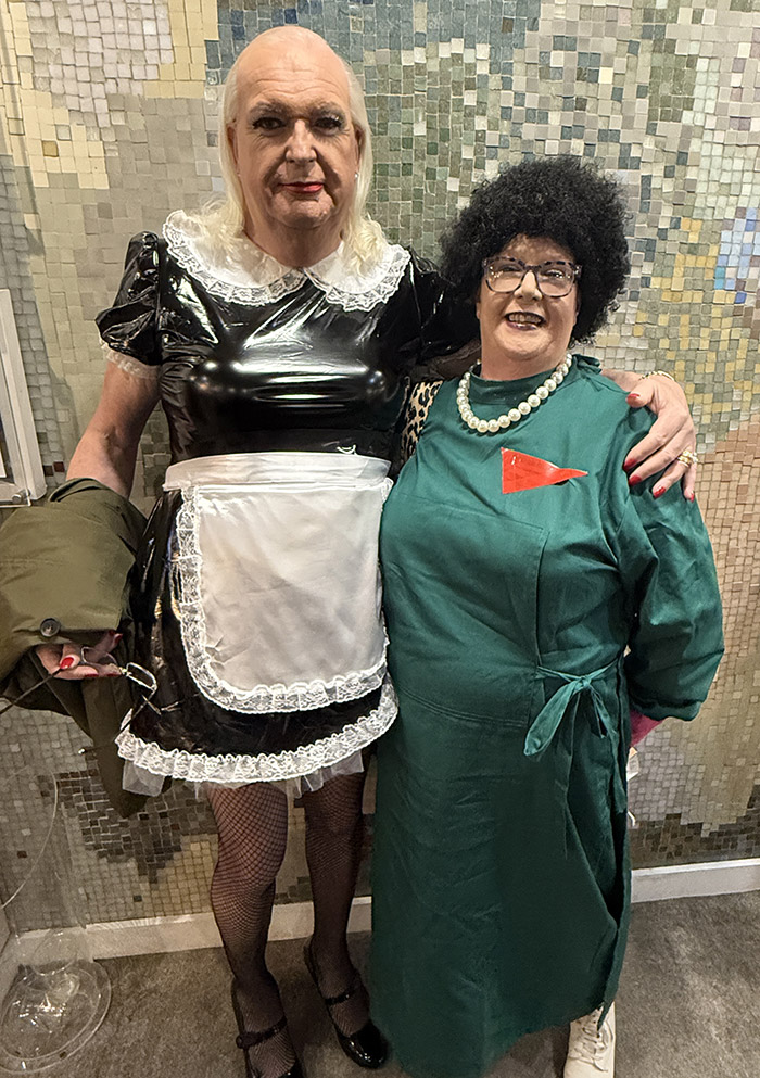 Image Copyright Pat H / TimeWarp - Click to return