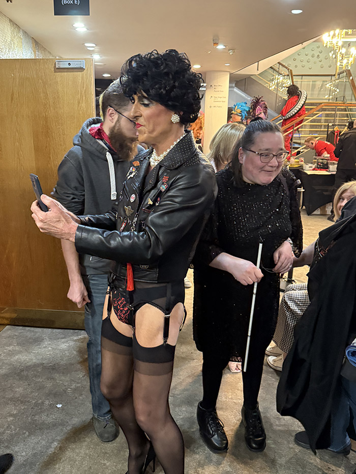 Image Copyright Pat H / TimeWarp - Click to return