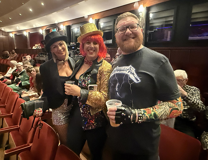 Image Copyright Pat H / TimeWarp - Click to return