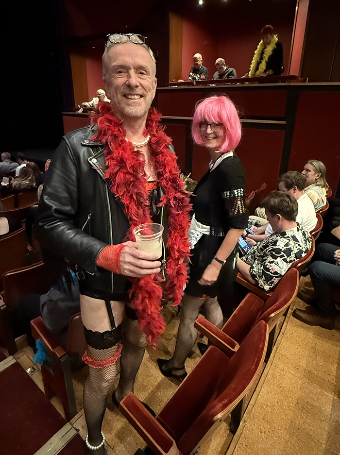 Image Copyright Pat H / TimeWarp - Click to return