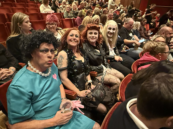 Image Copyright Pat H / TimeWarp - Click to return