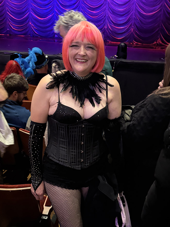 Image Copyright Pat H / TimeWarp - Click to return