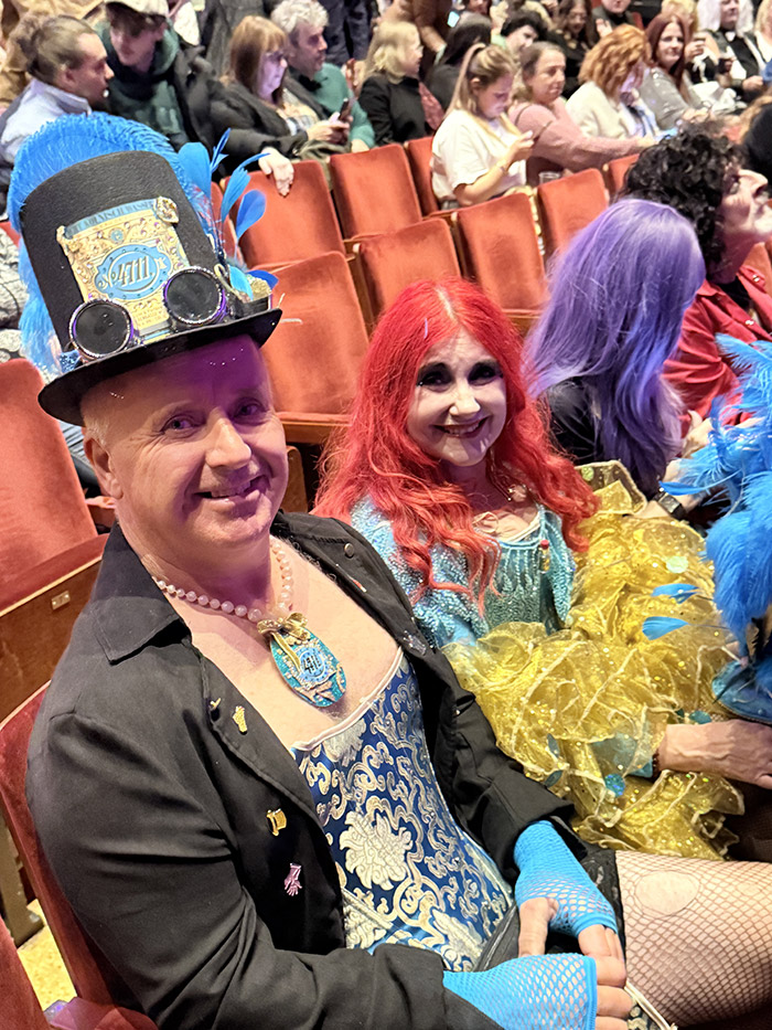 Image Copyright Pat H / TimeWarp - Click to return