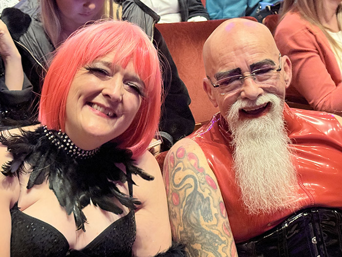 Image Copyright Pat H / TimeWarp - Click to return