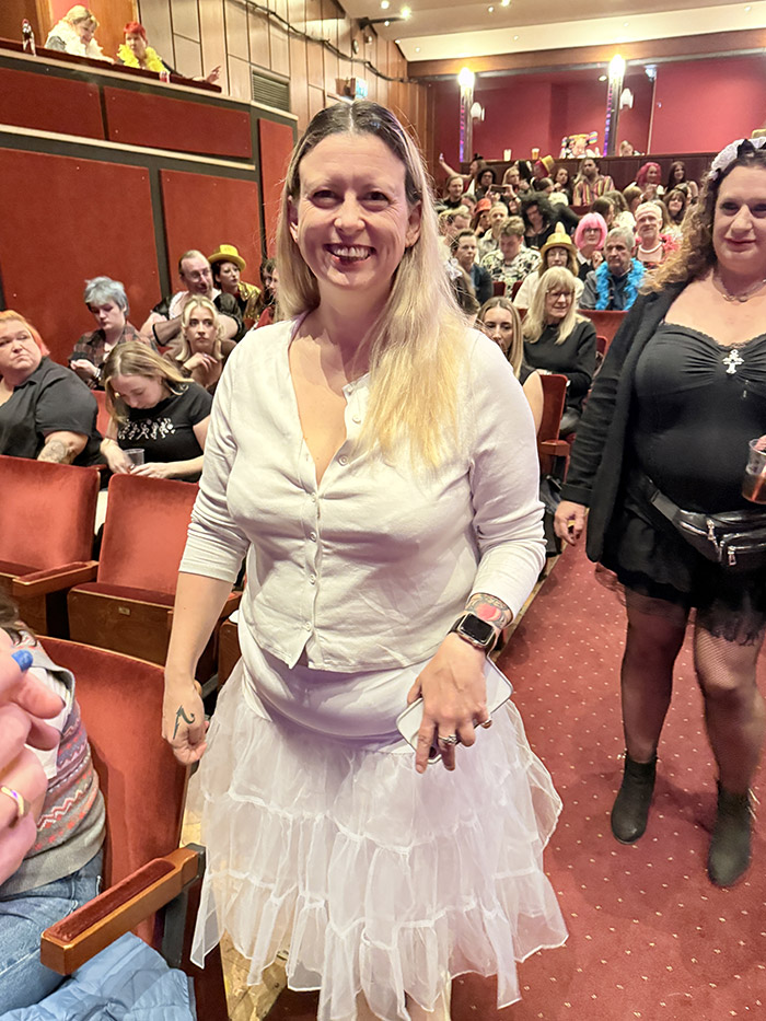 Image Copyright Pat H / TimeWarp - Click to return