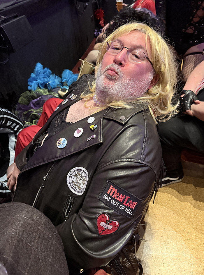 Image Copyright Pat H / TimeWarp - Click to return