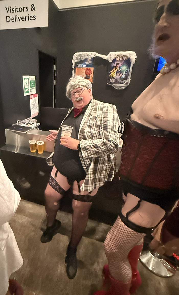 Image Copyright Pat H / TimeWarp - Click to return