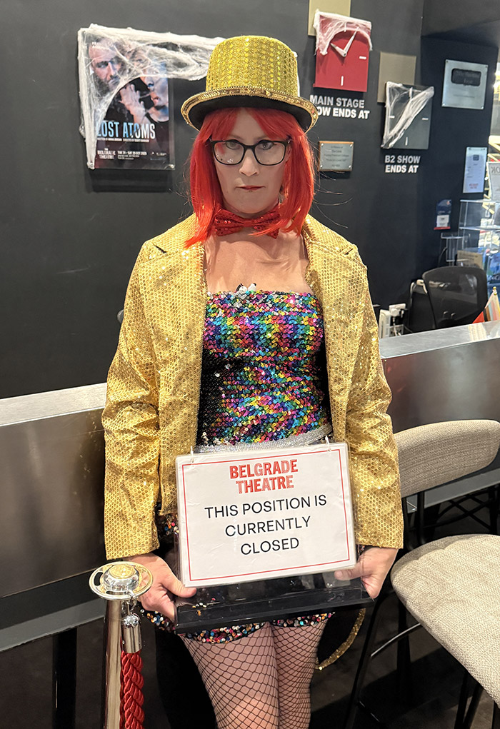 Image Copyright Pat H / TimeWarp - Click to return