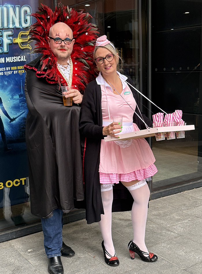 Image Copyright Pat H / TimeWarp - Click to return