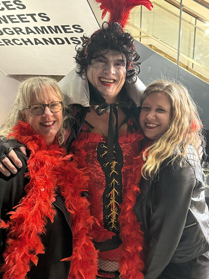 Image Copyright Pat H / TimeWarp - Click to return