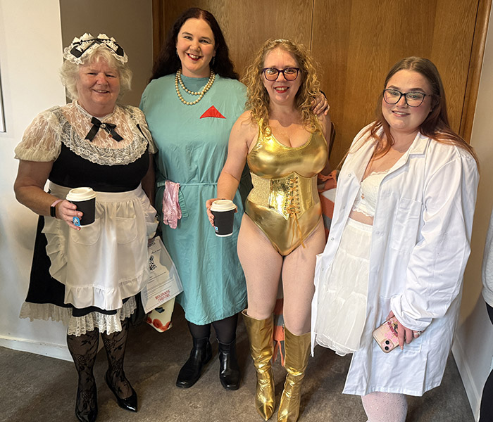 Image Copyright Pat H / TimeWarp - Click to return