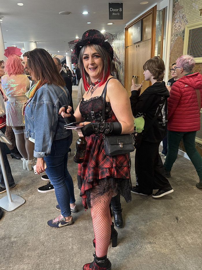 Image Copyright Pat H / TimeWarp - Click to return