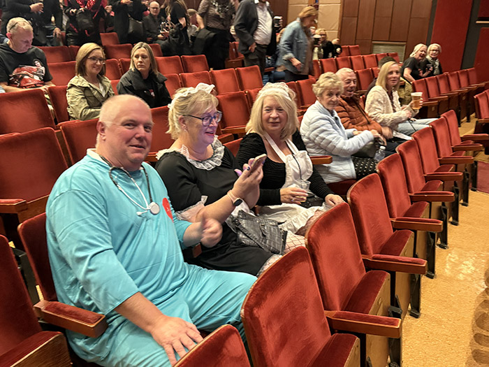 Image Copyright Pat H / TimeWarp - Click to return